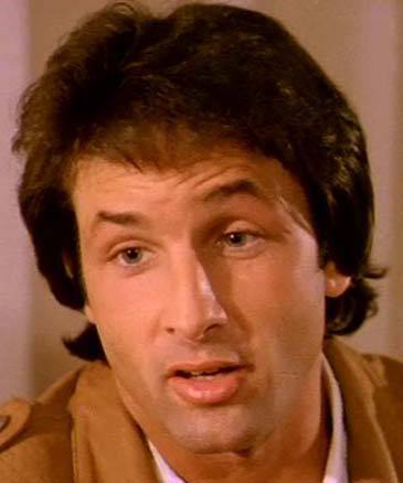 фото Дэвид Майкл Стерлинг