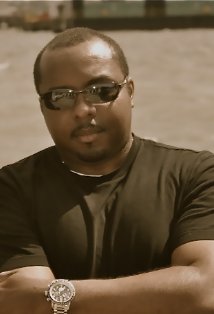 фото Теренс Гордон