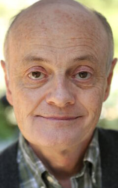 фото Гари Баллард