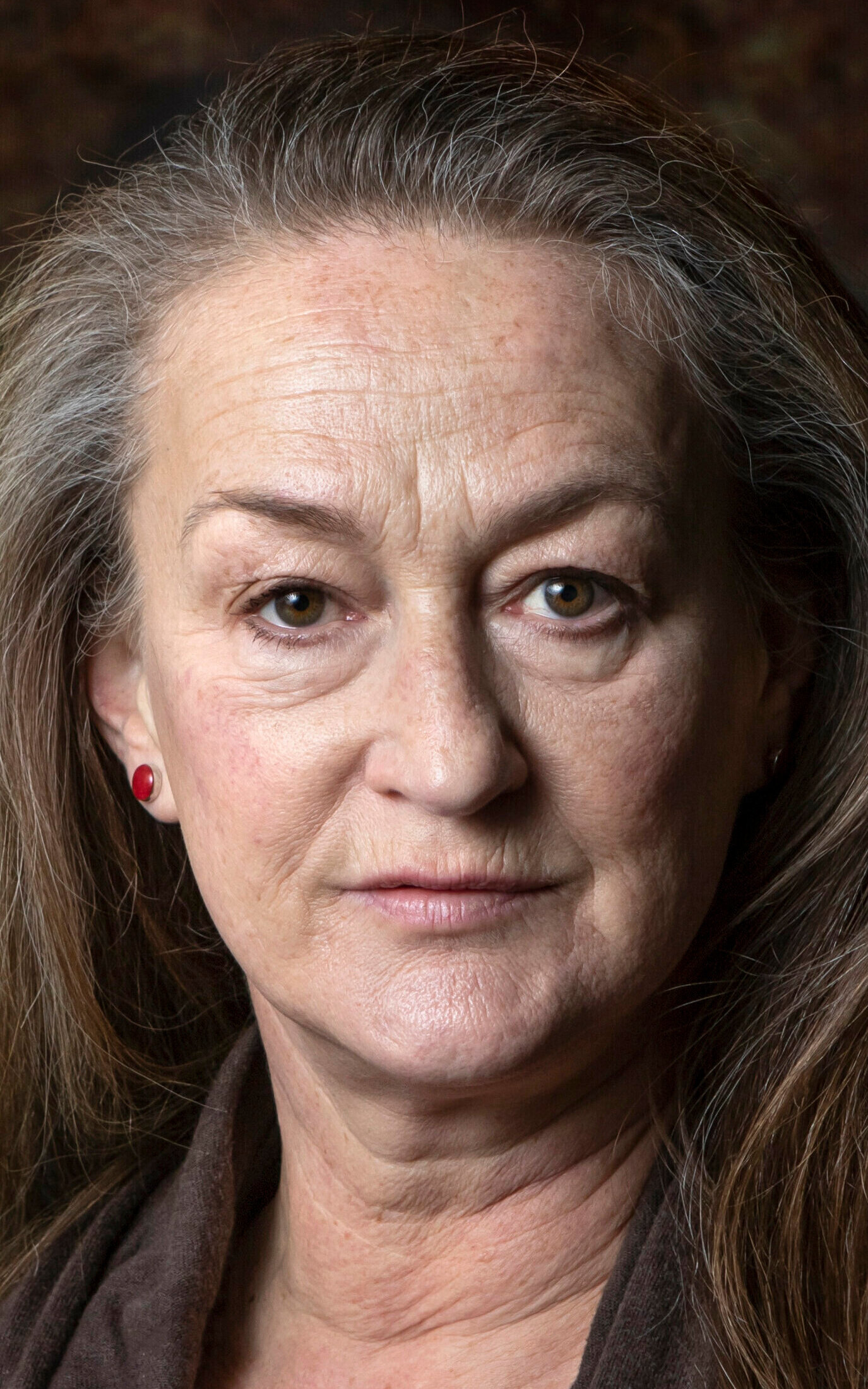 фото Лиз Кеттл