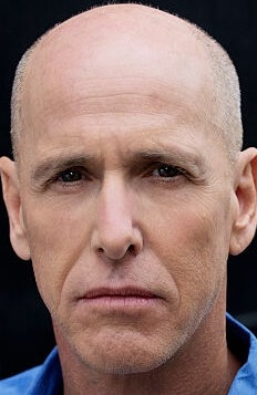 фото Марк Волпер