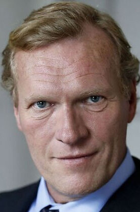 фото Свен Нордин