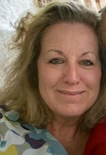 фото Джульетт Блейк