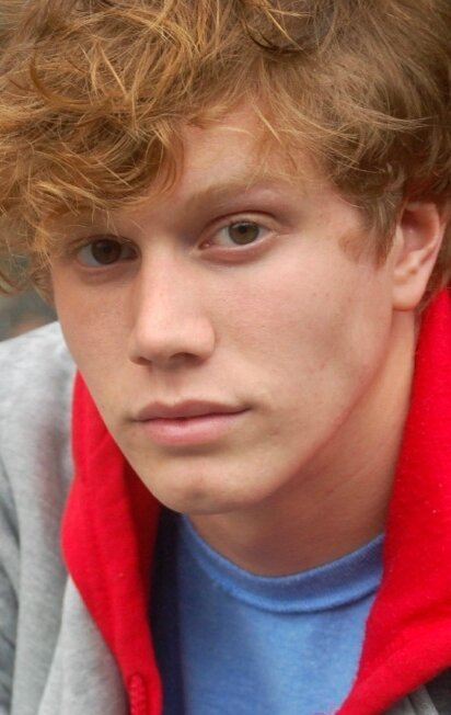 фото Джои Нэппо