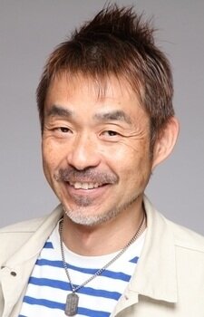 фото Кэйити Сонобэ