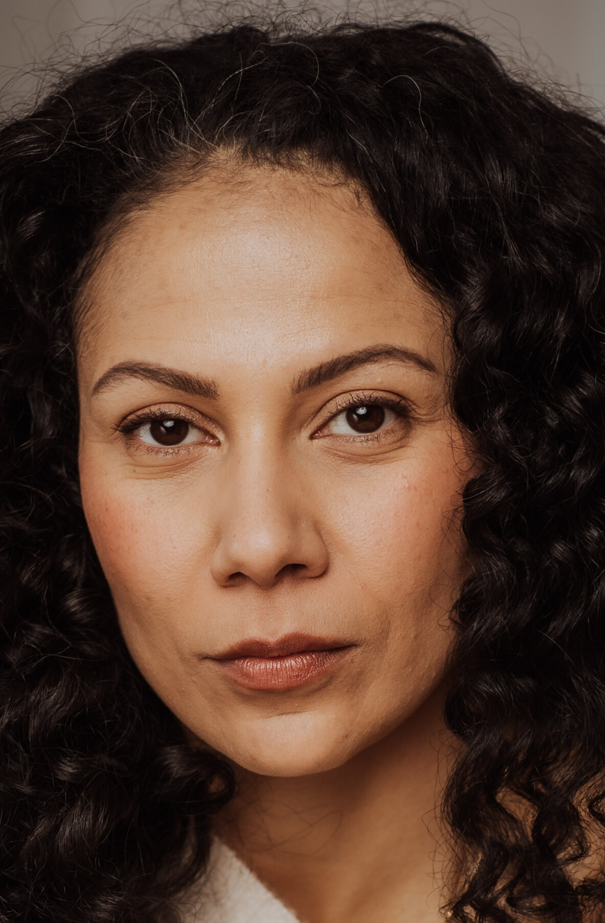 фото Кристал Балинт