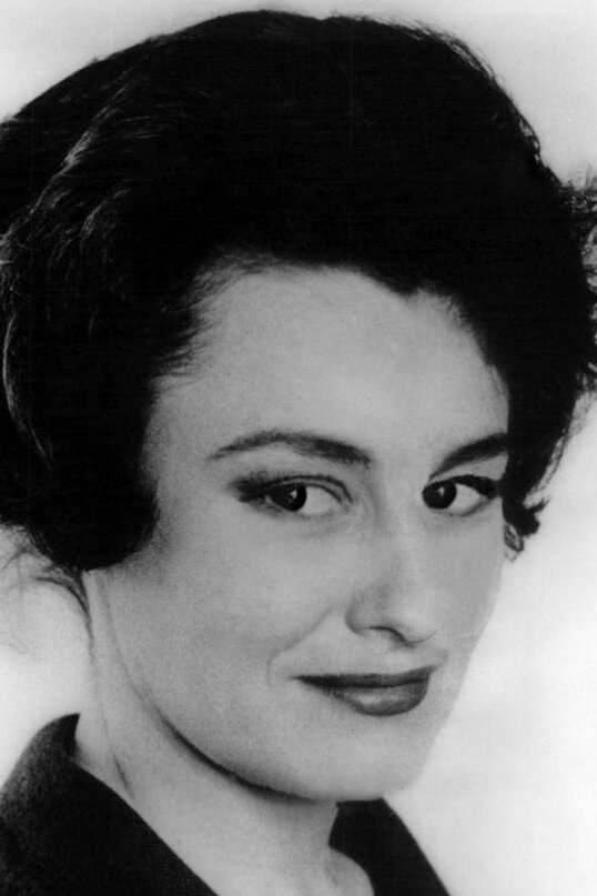 фото Жаклин Брукс