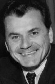 фото Морис Казенёв