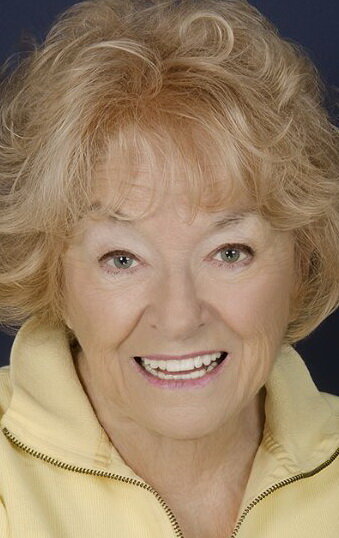 фото Эллисон МакКэй