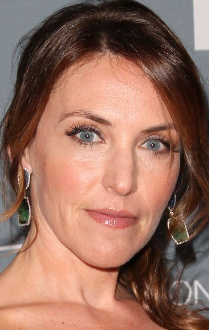 фото Дженнифер Кристал