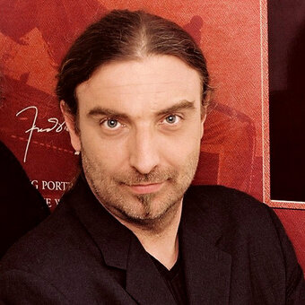 фото Руди Долезал