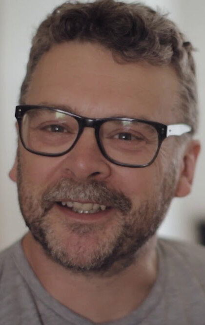 фото Джим Коппертуэйт