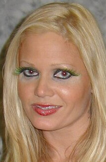 фото Баррет Мур