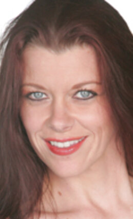 фото Бобби Блисс