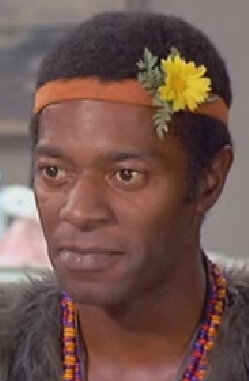 фото Джон Френсис