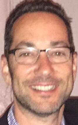 фото Джефф Дж. Ваксман