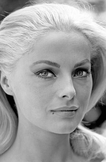 фото Вирна Лизи