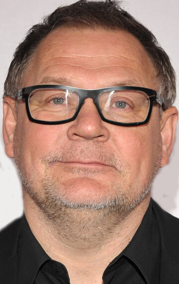 фото Януш Камински