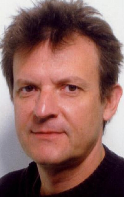 фото Дидье Роже