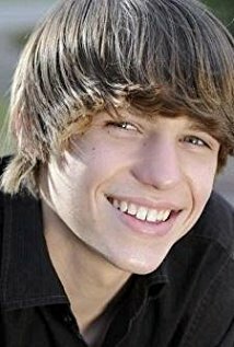 фото Аарон Дисмьюк