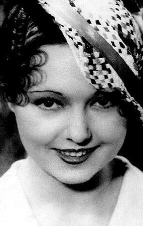 фото Полетт Дюбо