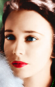 фото Мила Парели