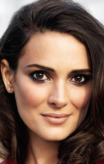 фото Вайнона Райдер