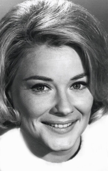 фото Хоуп Лэнг