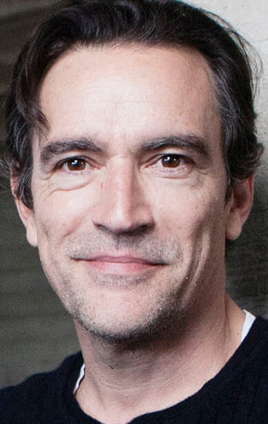 фото Бен Чаплин