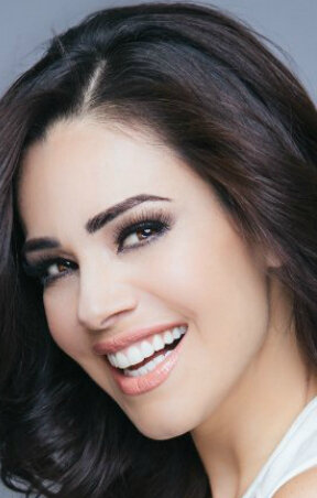 фото Лус Элена Гонсалес