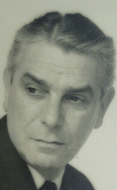 фото Сэмюэл А. Тейлор