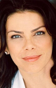 фото Жизель Фрага