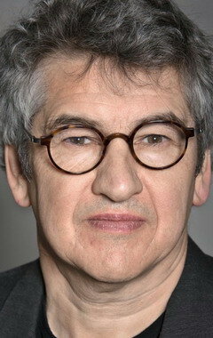 фото Ричард Лонкрэйн