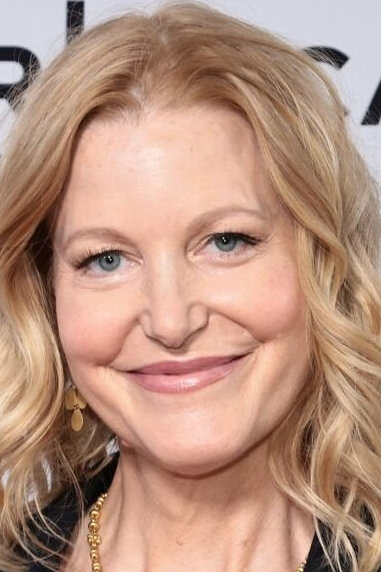 фото Анна Ганн