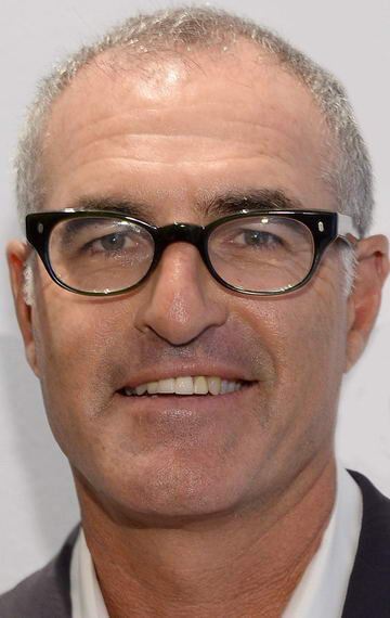 фото Дэвид Фрэнкел