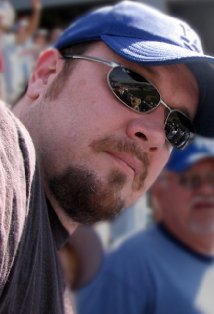 фото Кристофер Хатсон