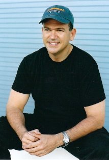 фото Эд Аренас