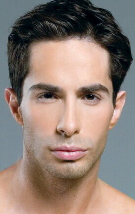 фото Майкл Лукас