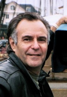 фото Патрик Толере