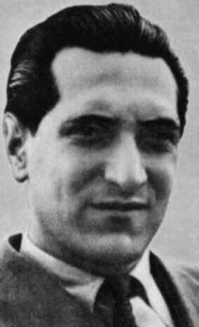 фото Пьеро Теллини