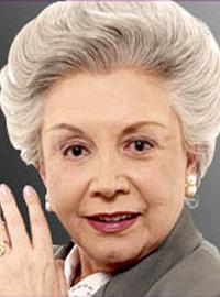 фото Эванхелина Элисондо