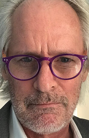 фото Грегори Пол Мартин