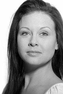 фото Лаура Гудвин