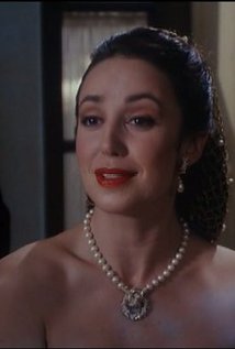 фото Памела Гин