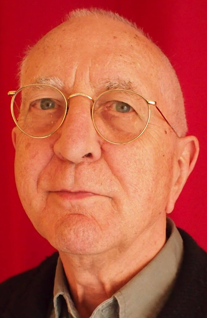 фото Лен Дейтон