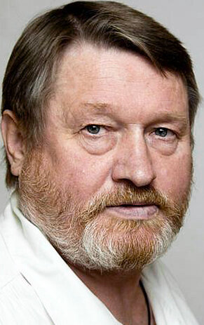 фото Александр Завьялов