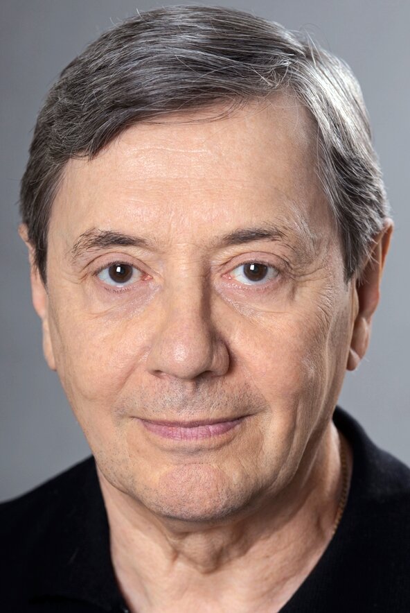 фото Владимир Еремин