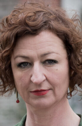 фото Юстина Хауэр