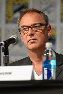 фото Дэниэл Персивал