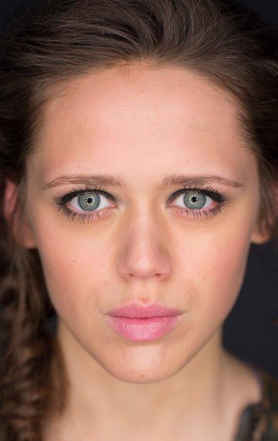 фото Дэйзи Хэд